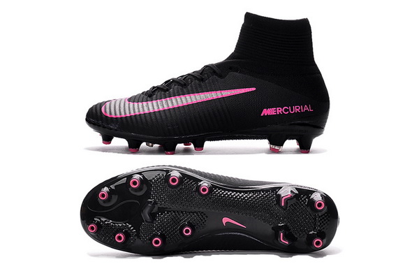 NIke Mercurial Superfly V AG Pro Men Shoes--071